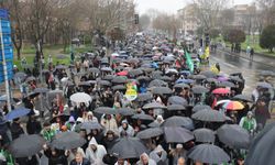 İstanbul'da Büyük Tepki: STK'lardan Ortak Yürüyüş!