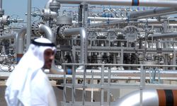 Kuveyt petrol üretimine kısıtlama getirdi!