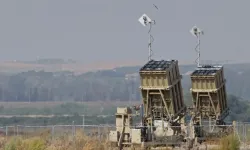 İran israilin her kritik noktasını neden vurmuyor? İşte nedeni