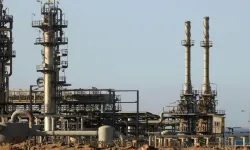 Yeni bir doğal gaz rezervi bulundu