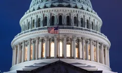 Demokratlardan Trump'a: Senatoyu felç ederiz