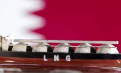 Katar LNG üretimini durdurdu