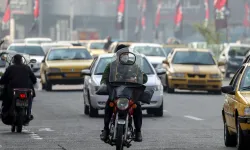 İran'da trafik lambalarına kadar sızmışlar: İBB'nin anlaşması yeniden gündemde