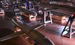 Finlandiya sınırındaki limana İHA saldırısı