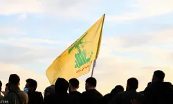 Siyonistler helikopterle geldi, Hizbullah karadan vurdu