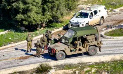 Hizbullah'tan siyonistlere darbe: Ölü ve yaralılar var