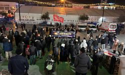 Peygamber Sevdalıları Dünya Kudüs Günü’nde Esenyurt’ta buluştu