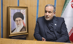 Arakçi: ABD ve israil Arap ülkelerine saldırı düzenliyor