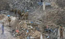 Siyonistlerden Lübnan'a Gazze modeli