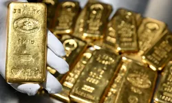 Türkiye'den altın hamlesi