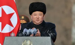 Kuzey Kore lideri Kim Jong Un'dan kritik nükleer açıklaması