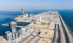 İran İHA'ları Umman'da liman vurdu.. İşte nedeni