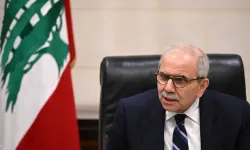 5 bin ateşkes ihlaline susan Lübnan yönetiminden ''füze'' tepkisi