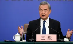 Çin'den İran açıklaması