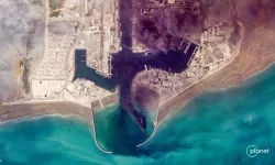 İran savaşında Çin gelişmesi: Gemiler yola çıktı