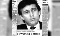 38 yıllık plan mı? Trump’ın arşivden çıkan sözleri..