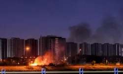 ABD Büyükelçiliği'ne İHA saldırısı