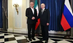 Rusya İran'a yardım ediyor mu?