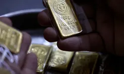 Altın baskı altında