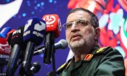 İran Devrim Muhafızları Sözcüsü şehit oldu