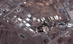 İran'da nükleer tesis vurulmuştu: Radyasyon tehlikesi var mı?