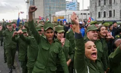 Bir ülke daha ABD'nin saldırısına hazırlanıyor