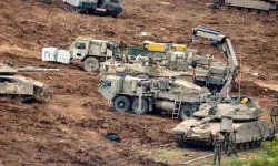 Siyonistler duyurdu: Lübnan'da israil ordusuna büyük darbe