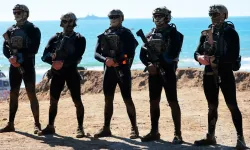 ABD İran’da haftalar sürebilecek kara saldırılarına hazırlanıyor