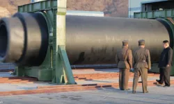 Kim Jong Un'dan ABD’yi hedef alan hamle: Vurabilir