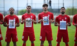 İran A Milli Takımı'ndan Kosta Rika maçı öncesi anlamlı mesaj