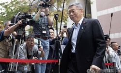 Tayvan'da  Belediye Başkanına yolsuzluktan 17 yıl hapis cezası