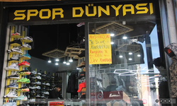 Ramazan ayına özel indirim kampanyası başlatan esnaftan dayanışma çağrısı