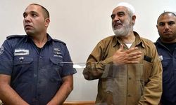 İşgalciler Şeyh Raid Salah'ı Kudüs'te alıkoydu!