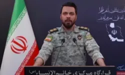 İran: Düşman İHA'mı kopyaladı, komşulara saldırı için kullanıyor