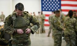 Tatbikatlar iptal.. ABD İran'a karadan asker mi gönderiyor