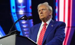 Trump pes etti: Kendi petrolünüzü kendiniz alın