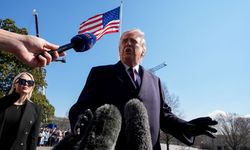 Haydut Trump: Ben onu öldürmesem Hamaney beni öldürecekti