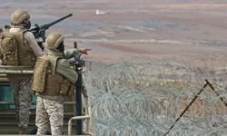 Irak'ı Ürdün'den kalkan uçaklar mı vurdu? ABD elçiliği boşaltıldı