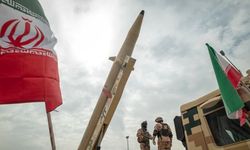 İran yeni füzelerini kullandı: İşte özellikleri