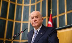 Bahçeli: Müzakerelerle İran'a tuzak kuruldu