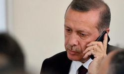 Erdoğan'dan iki ülke lideriyle kritik görüşme