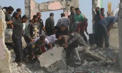 İşgal Ortakları İran’da 600’den Fazla Okula Zarar Verdi!