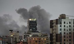 İran saldırılarda hasar gören sivil birim sayısını açıkladı!