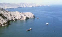 Bir ülke İran'la anlaştı