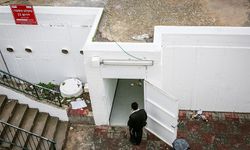 Siyonistlerin durumunu Hintli gazeteci açıkladı: Sığınaklar da vuruldu