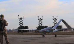 İHA'lar sınırı aştı, başka ülkeye düştü