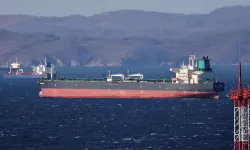 Rus tankeri ABD ambargosunu deldi