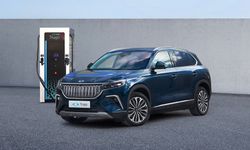 Türkiye'deki elektrikli araç sayısı belli oldu