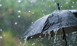 Türkiye genelinde yağış alarmı