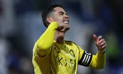 Ronaldo’nun sakatlığı Portekiz’i alarma geçirdi: Dünya Kupası hayali tehlikeye mi girdi?